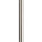 Savoy House 48-Inch Fan Downrod in Polished Nickel by Savoy House DR-48-109