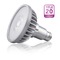 Soraa Brilliant PAR30L 1330LM 3000K 60-Degree Beam LED Bulb by Soraa SP30L-14-60D-830-H1 (08823)