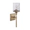 HomePlace by Capital Lighting Colton 17.25-Inch Aged Brass Sconce by HomePlace by Capital Lighting 628811AD-451