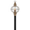 Hinkley Cape Cod Outdoor Post Light in Burnished Bronze by Hinkley Lighting 2201BU