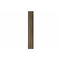 Minka Aire 3.50-Inch Downrod in Heirloom Bronze for Select Minka Aire Fans DR503-HBZ