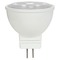 Satco Lighting Narrow Flood 4000K 12V MR-11 LED Light Bulb - 20W Equivalent by Satco Lighting S9282