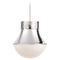 Visual Comfort Signature Collection Kelly Wearstler Precision Large Pendant in Nickel by Visual Comfort Signature KW5223PNWG