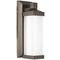 Minka Lavery Harvard Court Bronze Plated LED Sconce by Minka Lavery 5501-281-L