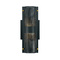 Eurofase Lighting Westcliffe 12-Inch LED Outdoor Wall Light in Black by Eurofase 46460-011