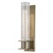 Hudson Valley Lighting Sperry Sconce in Aged Brass by Hudson Valley Lighting 1001-AGB
