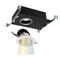WAC Lighting Aether Haze White LED Recessed Trim by WAC Lighting R3ARAT-N840-HZWT