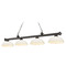 Z-Lite Cordon Bronze Billiard Light by Z-Lite 2306-4BRZ-DMO14
