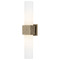 Quoizel Lighting Quoizel Lighting Arline Bronze Gold Sconce QW6800BGD