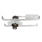 WAC Lighting WAC Lighting Wac Black LED Recessed Can Light HR-802-LED-BK