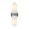 Alora Lighting Alora Lighting Elisa Carlucci Valencia Urban Bronze Sconce WV334215UBAR