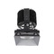 WAC Lighting Volta Haze LED Recessed Trim by WAC Lighting R4SAL-S930-HZ