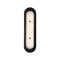 Eurofase Lighting Tramore 22-Inch LED Wall Sconce in Black by Eurofase Lighting 49173-024