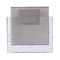 Craftmade Lighting Alamere Brushed Polished Nickel LED Sconce by Craftmade Lighting 15905BNK-LED