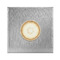 Hinkley Hinkley Sparta - Dot Stainless Steel LED Recessed Deck Light 15084SS