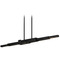 Kuzco Lighting Enzo Black LED Linear Light by Kuzco Lighting LP29560-BK