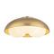 Alora Lighting Alora Lighting Robyn Brushed Gold Flushmount Light FM495316BGOP