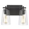 Visual Comfort Studio Collection Mercer Oil Rubbed Bronze Bathroom Light by Visual Comfort Studio VS24302ORB