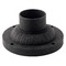 Hinkley Pier Mount in Vintage Black by Hinkley Lighting 1307VK
