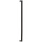 Visual Comfort Modern Collection Visual Comfort Modern Collection Mick De Giulio Stagger Outdoor Black LED Outdoor Wall Light MDOWS527B27OB-277