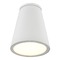 Kuzco Lighting Hartford White LED Close To Ceiling Light by Kuzco Lighting EC16608-WH