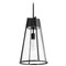 Quorum Lighting Noir Pendant by Quorum Lighting 827-69