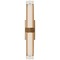 Visual Comfort Signature Collection Lauren Rottet Fascio 24-Inch Sconce in Brass by Visual Comfort Signature LR2910HABCG