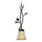 Vaxcel Lighting Sierra Black Walnut Mini Pendant by Vaxcel Lighting P0201