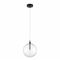 Meridian 14-Inch LED Globe Pendant in Oil Rubbed Bronze by Meridian M70114ORB