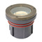 Hinkley Hinkley Well Light Matte Bronze LED In-Ground Well Light 15702MZ-LMA30K