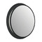 Elan Lighting Chennai 30-Inch LED Vanity Mirror in Matte Black by Kichler Lighting 86004MBK