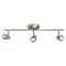 Generation Lighting Talida Brushed Nickel LED Track Light Kit by Generation Lighting 2537203S-962