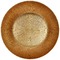 Visual Comfort Signature Collection Kelly Wearstler Utopia Reflector Sconce in Gild by Visual Comfort Signature KW2054G