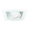 WAC Lighting Silo Multiples White & White LED Recessed Kit by WAC Lighting MT-4110T-940-WTWT