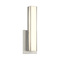 Minka Lavery Vantage 14-Inch LED Wall Sconce in Brushed Nickel by Minka Lavery 510-84-L