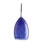 Quorum Lighting Satin Nickel Mini Pendant by Quorum Lighting 864-65