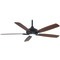 Minka Aire Dyno XL 60-Inch LED Fan in Oil Rubbed Bronze by Minka Aire F1001-ORB