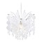 Eglo Lighting Fedra Chrome Pendant by Eglo Lighting 91046A