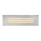 Hinkley Hinkley Sparta - Dash Stainless Steel LED Recessed Deck Light 15335SS