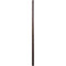 Savoy House 72-Inch Fan Downrod in Reclaimed Wood by Savoy House DR-72-196