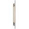Visual Comfort Signature Collection Kelly Wearstler Rousseau Bracketed Sconce in Nickel by Visual Comfort Signature KW2286PNEC