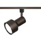Nuvo Lighting Russet Bronze Track Light for H-Track by Nuvo Lighting TH342