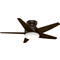 Casablanca Fan Co Isotope 44-Inch LED Hugger Fan in Brushed Cocoa by Casablanca Fan Co 59352