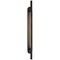 Visual Comfort Signature Collection Kelly Wearstler Rousseau Bracketed Sconce in Bronze by Visual Comfort Signature KW2286BZEC