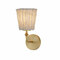 Maxim Lighting Baja Single-Light Wall Sconce in Natural Aged Brass by Maxim Lighting 21481WWTNAB
