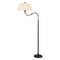 Alora Lighting Alora Lighting Crosby Matte Black Floor Lamp FL661068MB