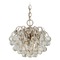 Visual Comfort Signature Collection Aerin Bellvale Small Chandelier in Polished Nickel by Visual Comfort Signature ARN5122PNCG