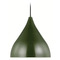 Visual Comfort Studio Collection Visual Comfort Studio Collection Oden Olive Pendant Light with Bowl / Dome Shade 6645301-145