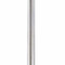 Minka Aire 12-Inch Downrod in Liquid Nickel for Select Minka Aire Fans DR512-LN