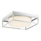 Eurofase Lighting Rover 12-Inch LED Flush Mount in Chrome by Eurofase Lighting 39332-028